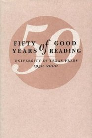 Fifty Years of Good Reading: 1950-2000