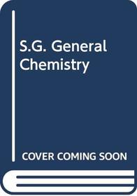 S.G. General Chemistry