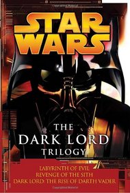 Star Wars  Labyrinth of Evil Star Wars  Revenge of the Sith (Star Wars (Random House Paperback))