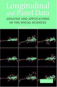 Longitudinal and Panel Data : Analysis and Applications in the Social Sciences