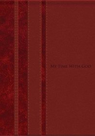 My Time with God