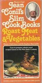 Slim Cook Books (Slim cook books / Jean Conil)