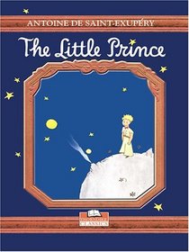 The Little Prince (Large Print)