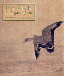 Freer:  A Legacy of Art
