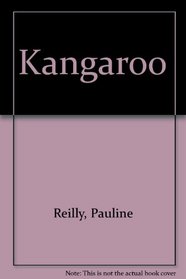 Kangaroo (Picture Roo Book)