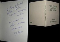 Qui parle au nom du Jasmin (Collection Petite sirene) (French Edition)