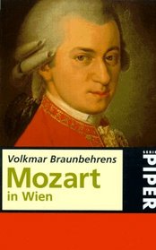 Mozart in Wien.