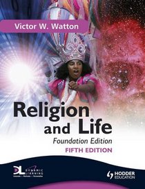 Religion & Life: Foundation Edition (Dynamic Learning)
