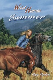 Wild Horse Summer