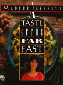 A Taste of the Far East