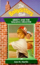 Kristy and the Walking Di - 20 (Babysitters Club)