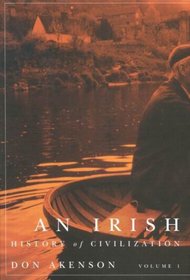 An Irish History of Civilization
