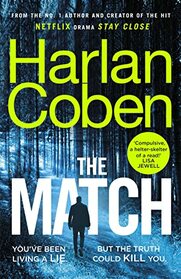 The Match (Wilde, Bk 2)