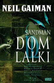 Sandman: Dom lalki