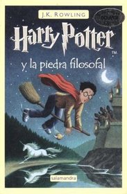 Harry Potter y laPiedra Filosofal