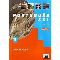 Portugues Xxi -Livro Do Aluno (Portuguese Edition)
