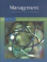 Management: A Competency Based Approach