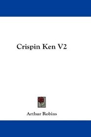 Crispin Ken V2