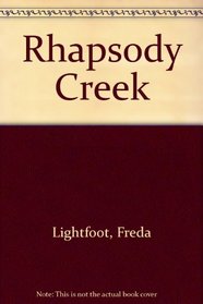 Rhapsody Creek