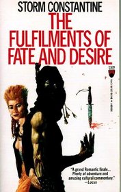 Fulfilments of Fate and Desire (Tor Fantasy)