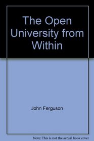 The Open University from Within