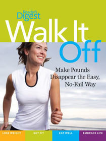 Reader's Digest Walk It Off