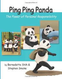 Ping Ping Panda: The Power of Personal Responsibility