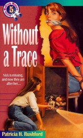 Without a Trace (Jennie McGrady, Bk 5)