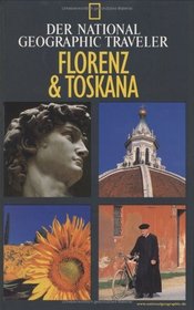 Florenz und Toskana.