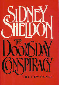 The Doomsday Conspiracy (Large Print)