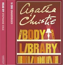 The Body in the Library: Complete & Unabridged