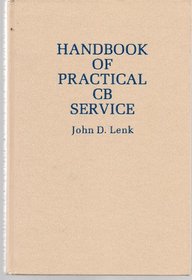 Handbook of Practical CB Service