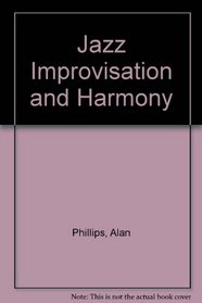 Jazz Improvisation and Harmony