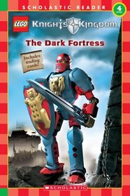 The Dark Fortress (Knights' Kingdom Reader, Level 4)