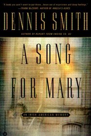 A Song for Mary : An Irish-American Memory