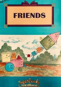 Friends (Stories for the Telling)