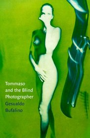 Tomasso and the Blind Photographer
