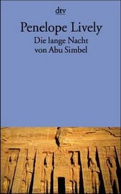 Die lange Nacht von Abu Simbel (German Edition)