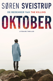 Oktober (Dutch Edition)