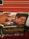 Student Viewers Guide to accompany Sol y viento
