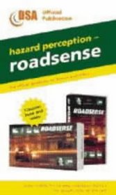 Roadsense: the Official Guide to Hazard Perception for All Drivers and Riders