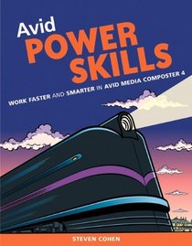 Avid Power Skills