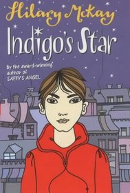 Indigo's Star