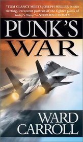 Punk's War (Punk, Bk 1)