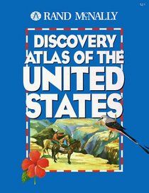 Discovery Atlas of the United States