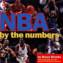 Nba by the Numbers