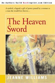 The Heaven Sword