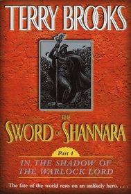 Sword of Shannara: In the Shadow of the Warlock Lord (Sword of Shannara)