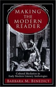 Making the Modern Reader