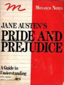 Jane Austen's Pride and Prejudice